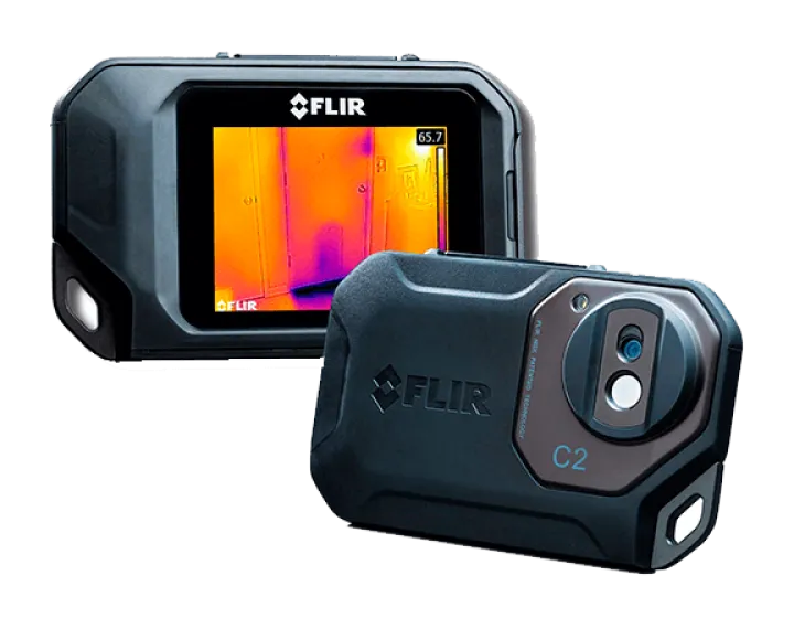 Ремонт техники FLIR в сервисном центре FIX-FLIR